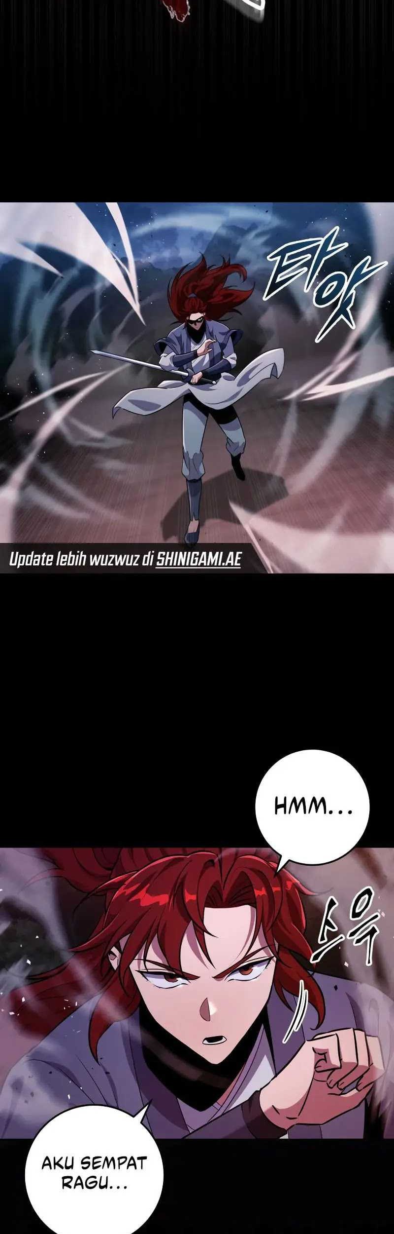 Chapter 112 - halaman 21