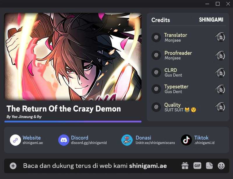 Chapter 145 - halaman 2