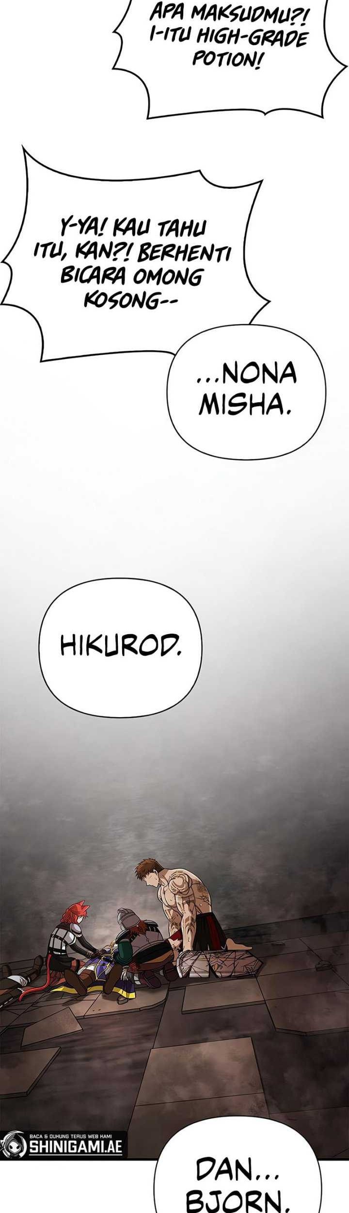 Chapter 95 - halaman 82