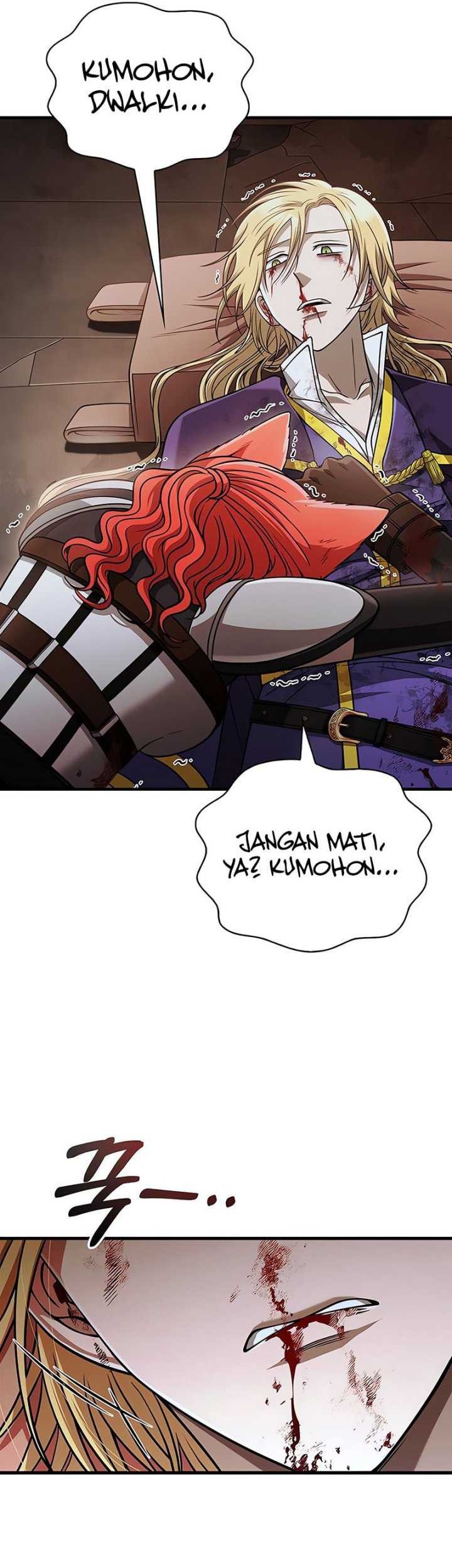 Chapter 95 - halaman 101