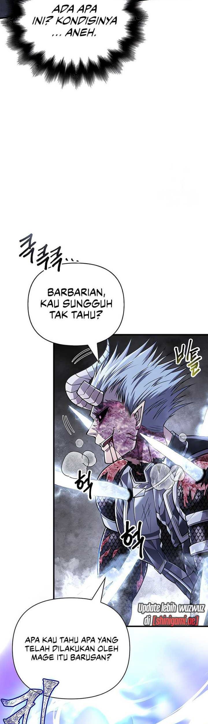 Chapter 95 - halaman 19