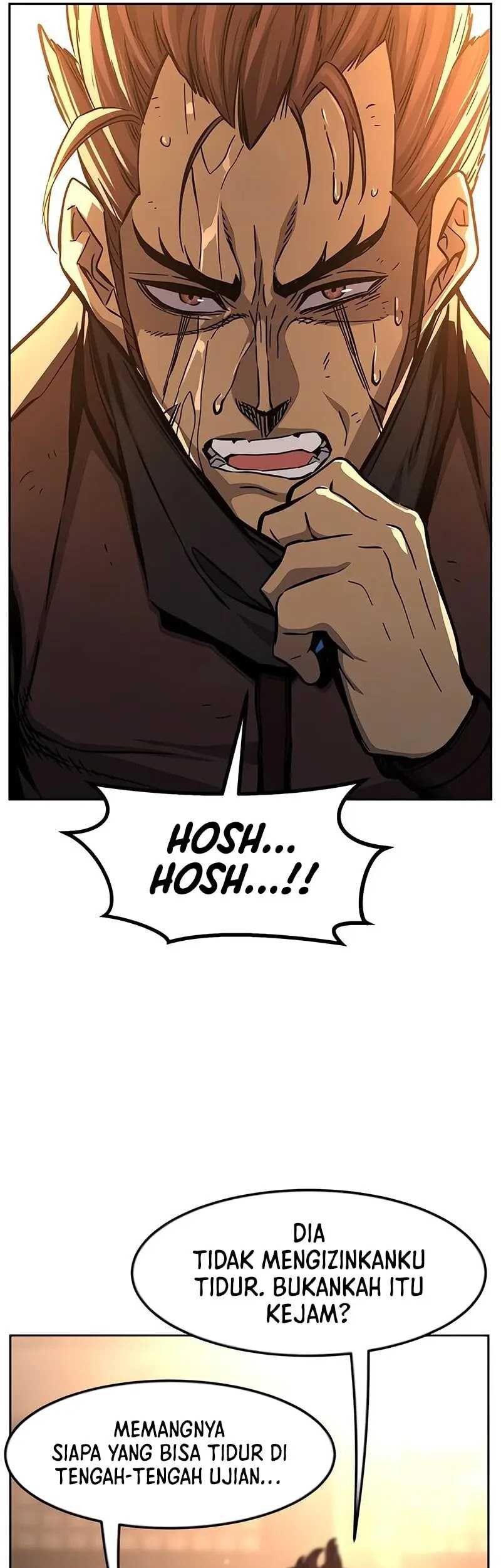Chapter 124 - halaman 23