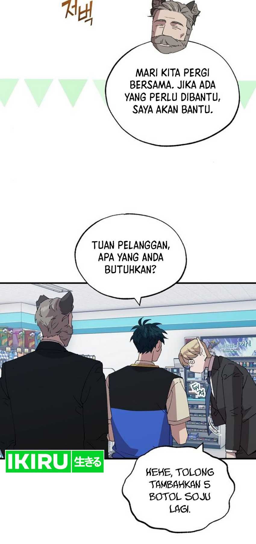 Chapter 61 - halaman 35