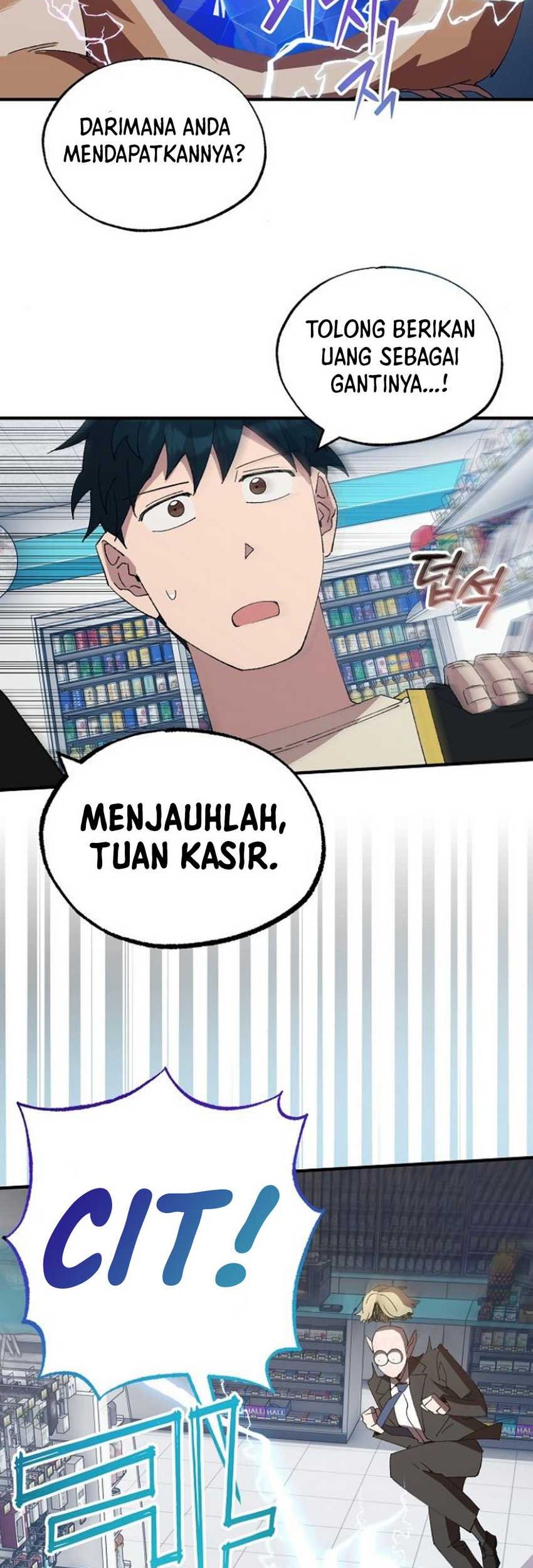 Chapter 61 - halaman 38