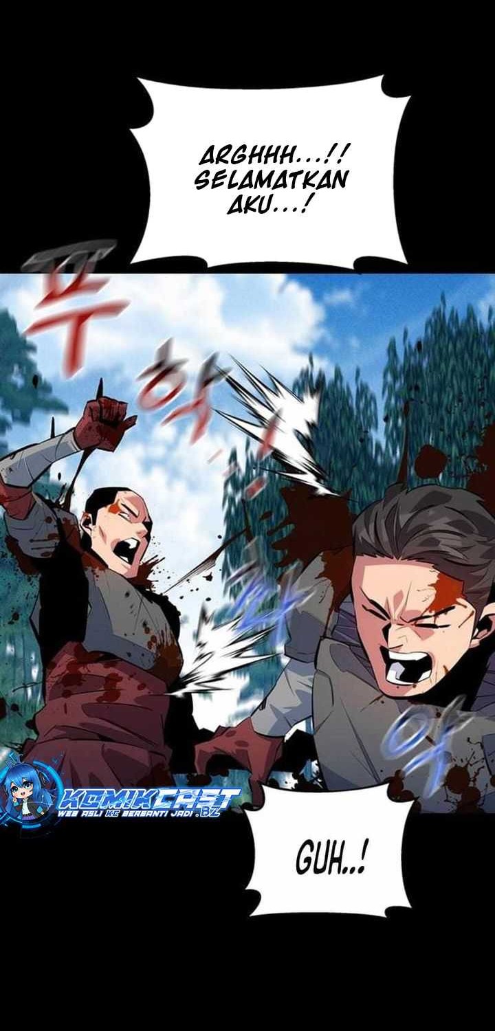 Chapter 119 - halaman 84