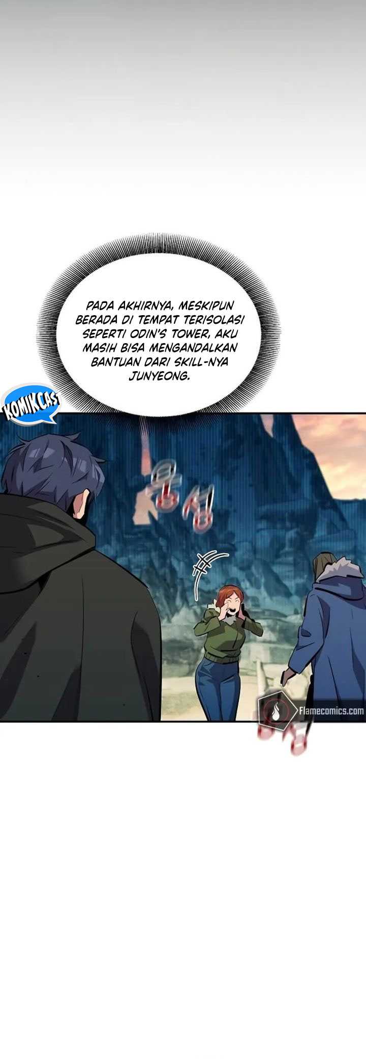 Chapter 131 - halaman 18