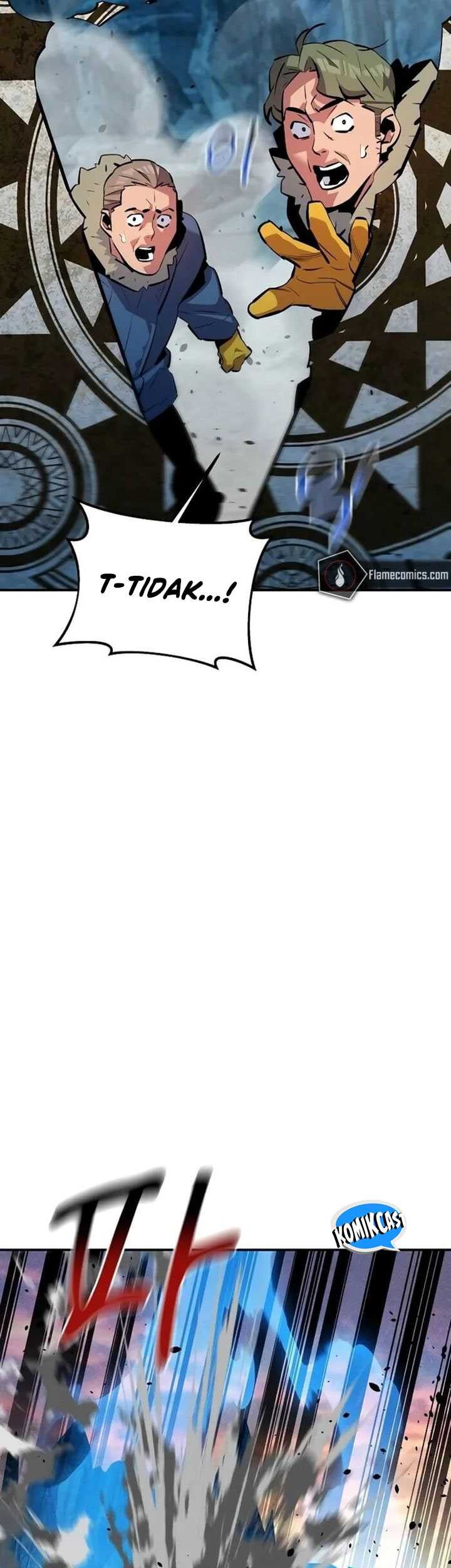 Chapter 131 - halaman 23