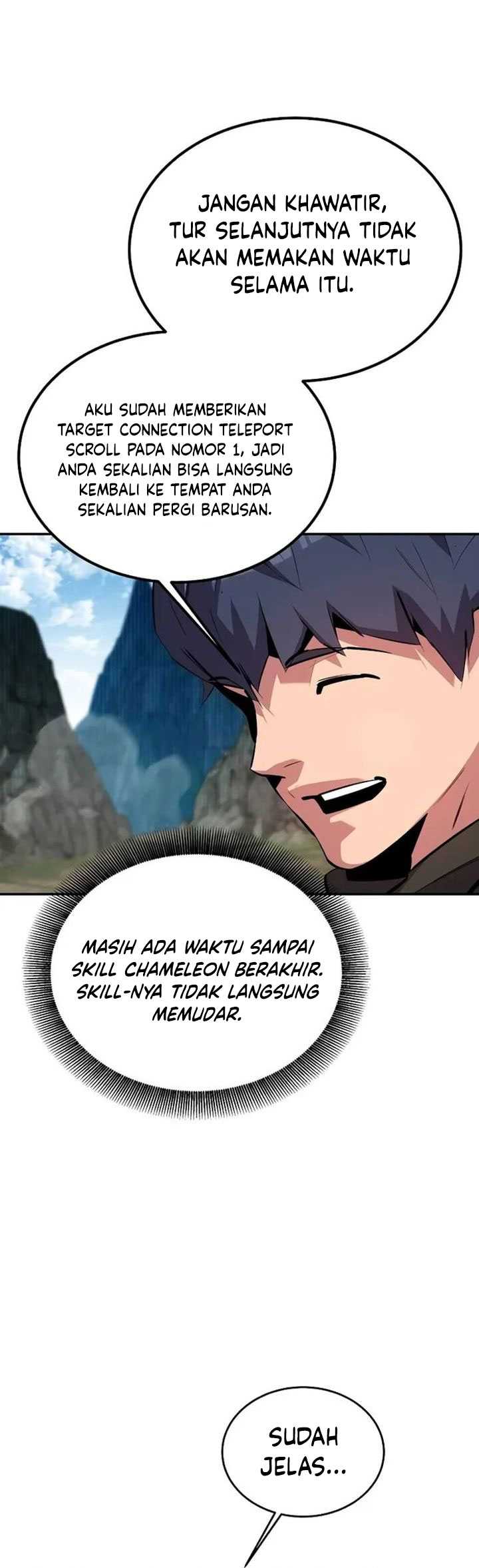 Chapter 131 - halaman 31