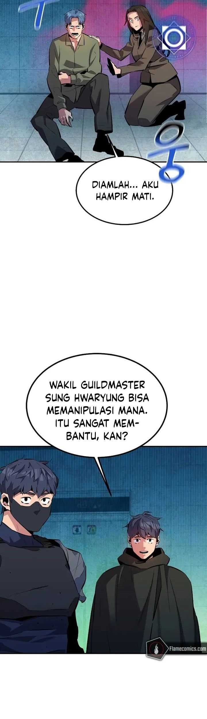 Chapter 131 - halaman 40