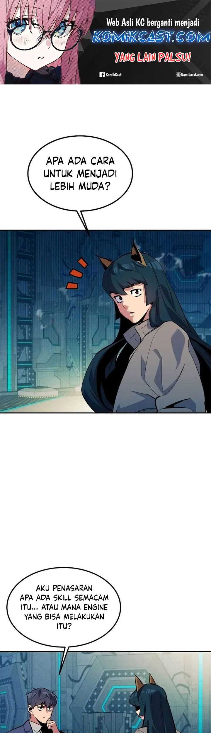 Chapter 131 - halaman 3