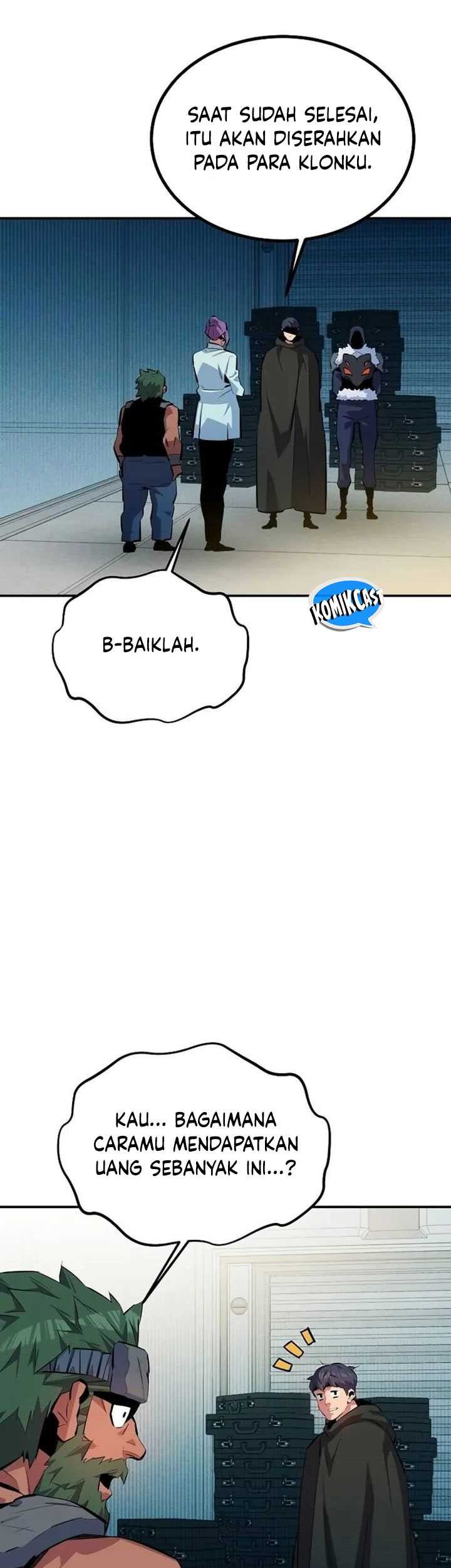 Chapter 131 - halaman 68