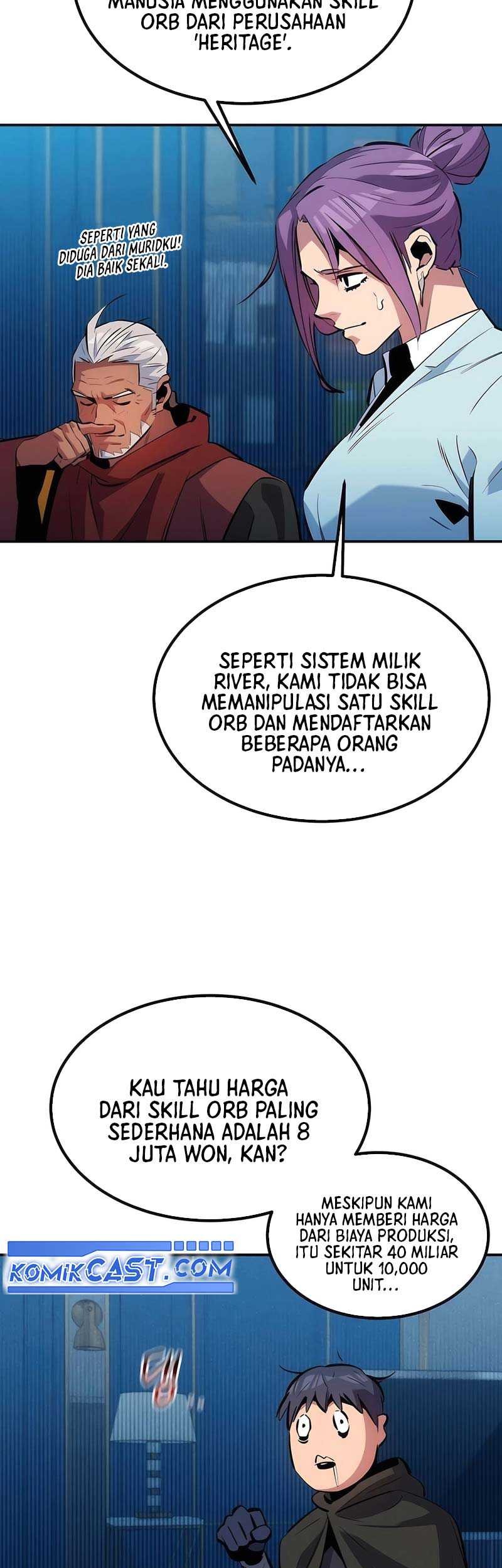 Chapter 129 - halaman 25
