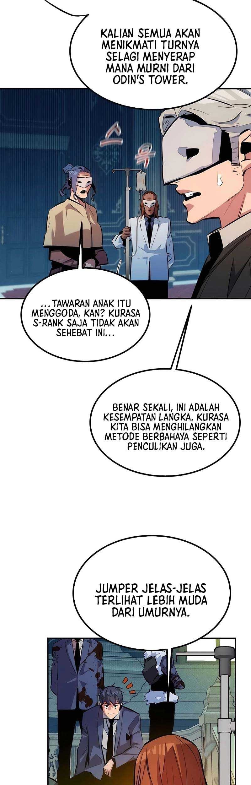 Chapter 129 - halaman 39