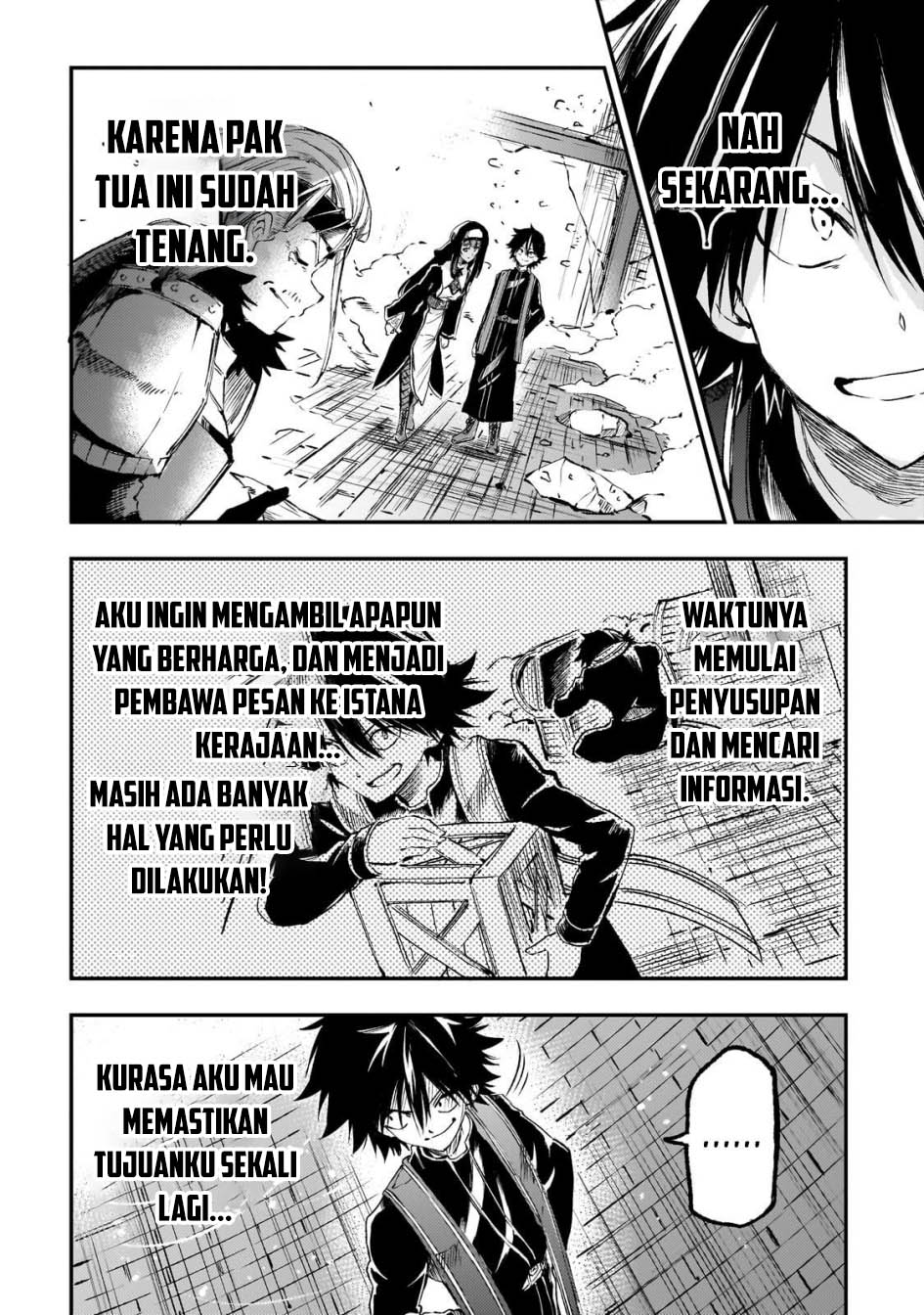 Chapter 266 - halaman 12