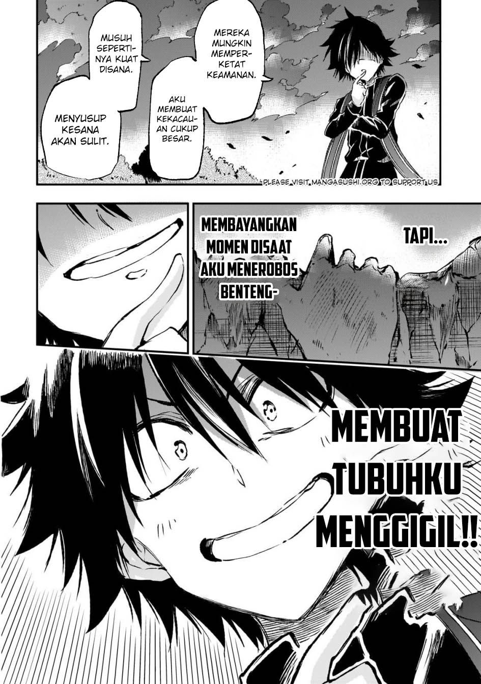 Chapter 266 - halaman 14