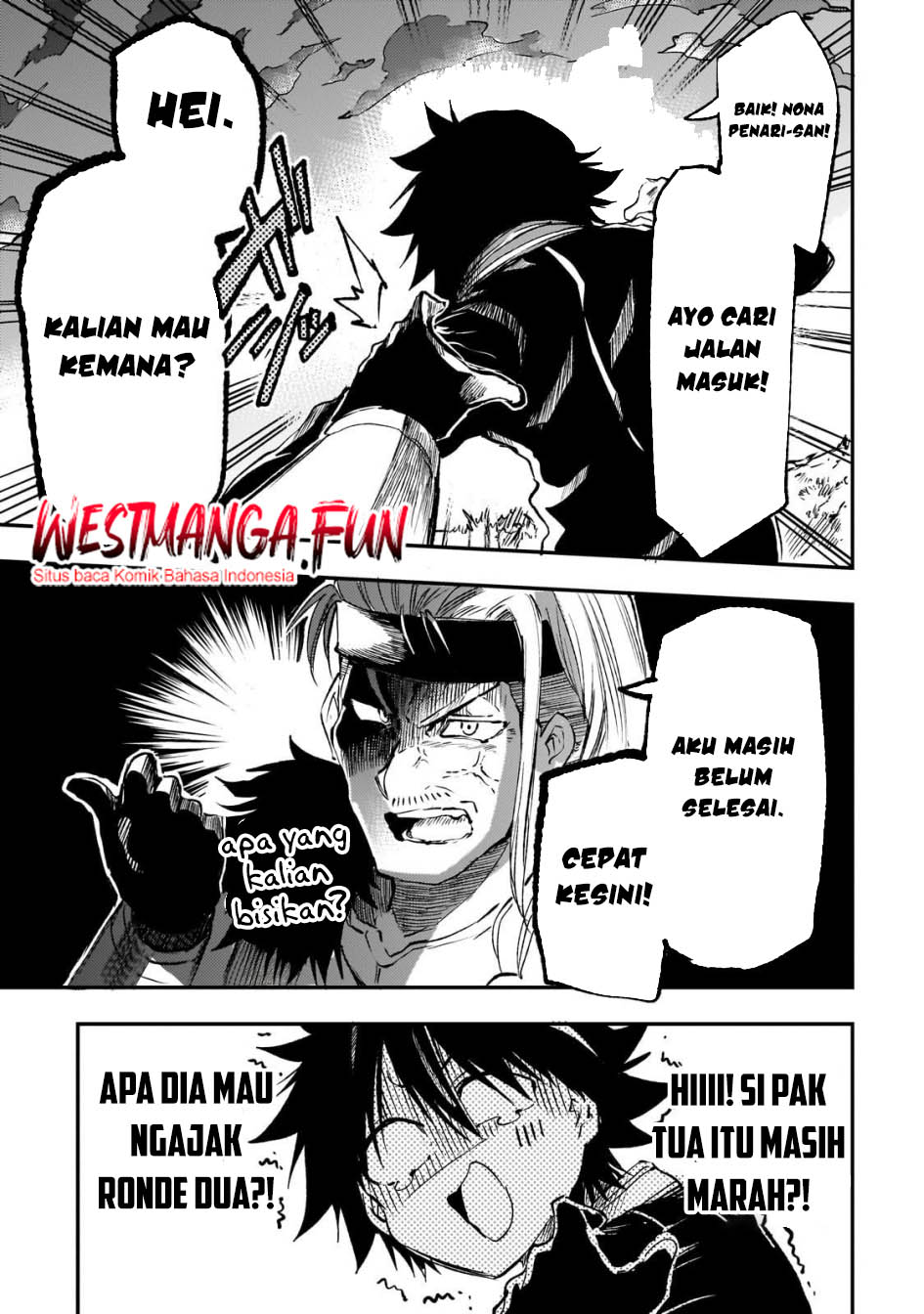 Chapter 266 - halaman 15