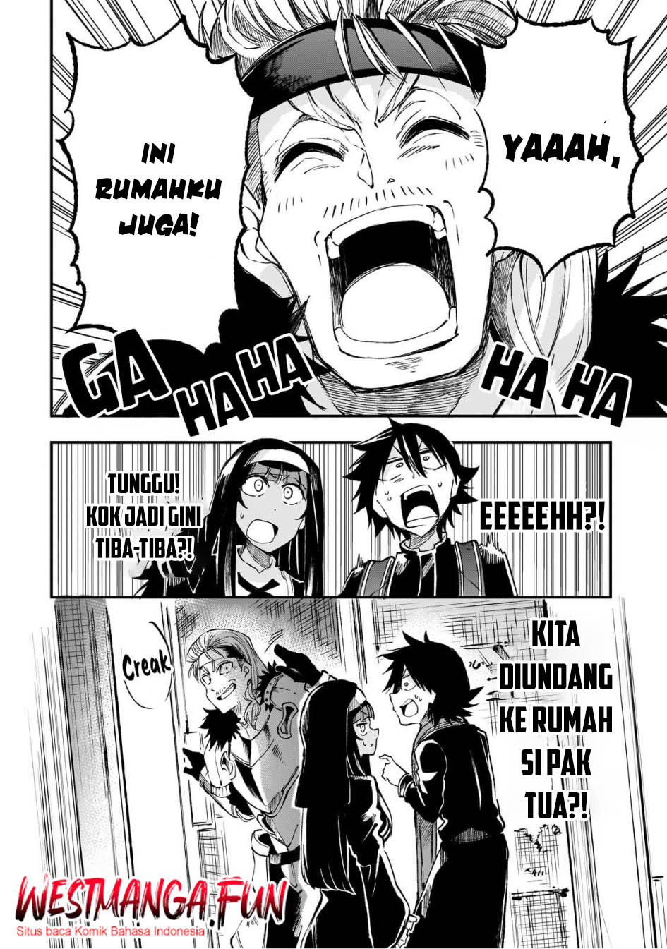 Chapter 266 - halaman 17