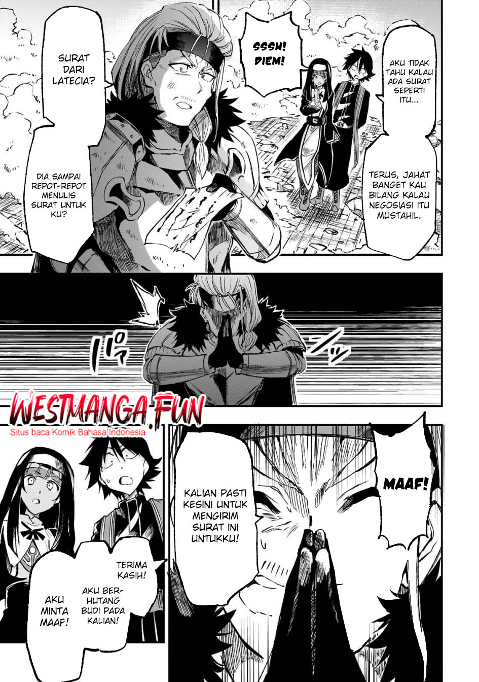 Chapter 266 - halaman 6