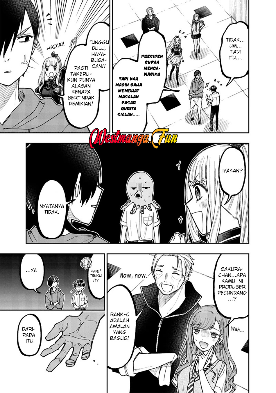 Chapter 47 - halaman 22