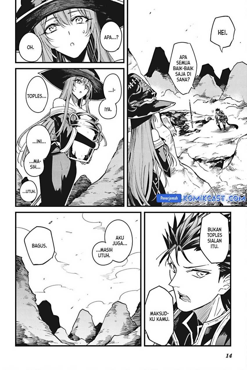 Chapter 111 - halaman 15