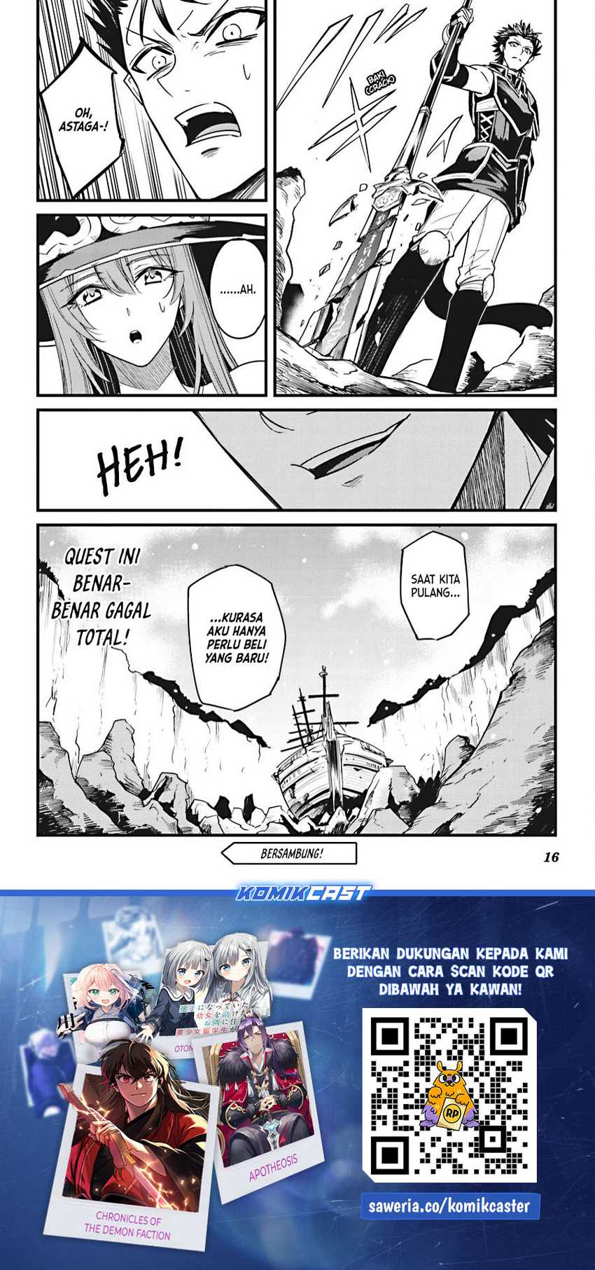 Chapter 111 - halaman 17