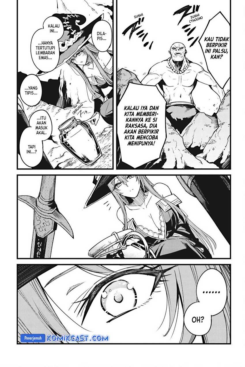 Chapter 110 - halaman 12