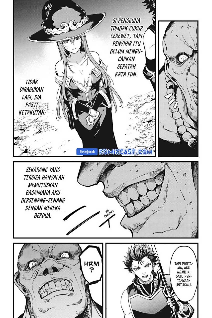 Chapter 110 - halaman 17