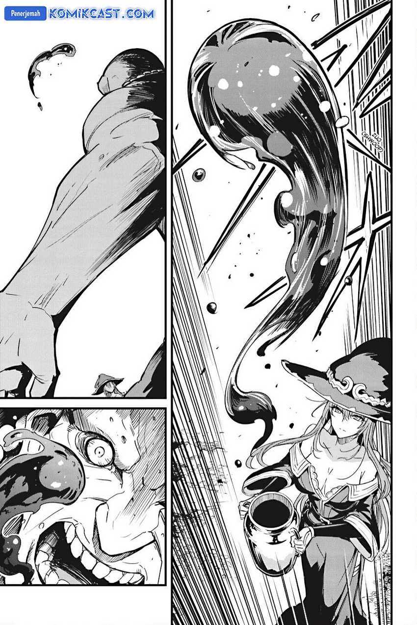 Chapter 110 - halaman 20