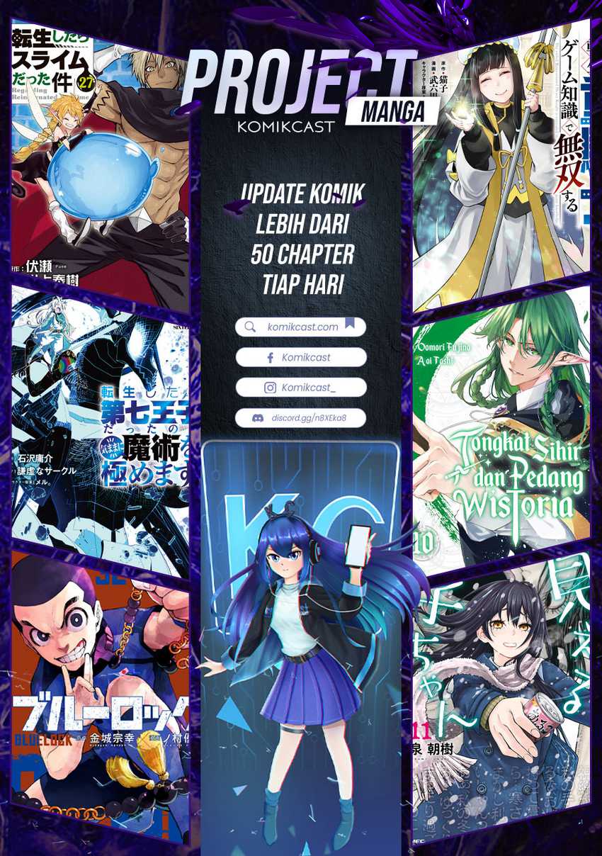 Chapter 110 - halaman 22