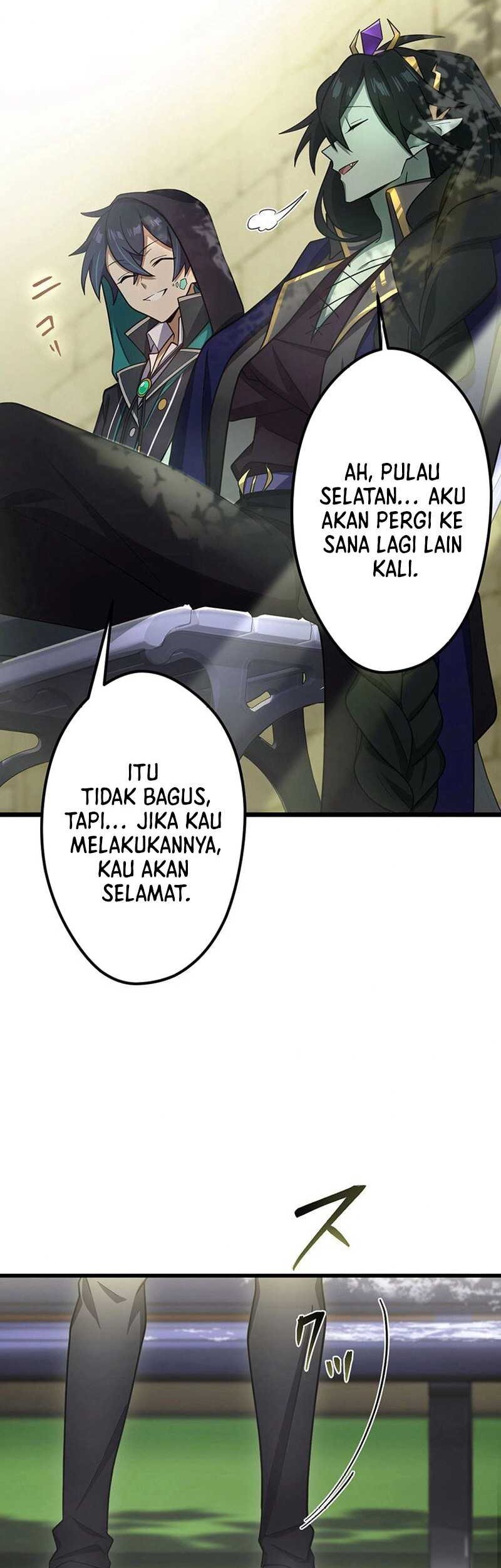 Chapter 75 - halaman 21
