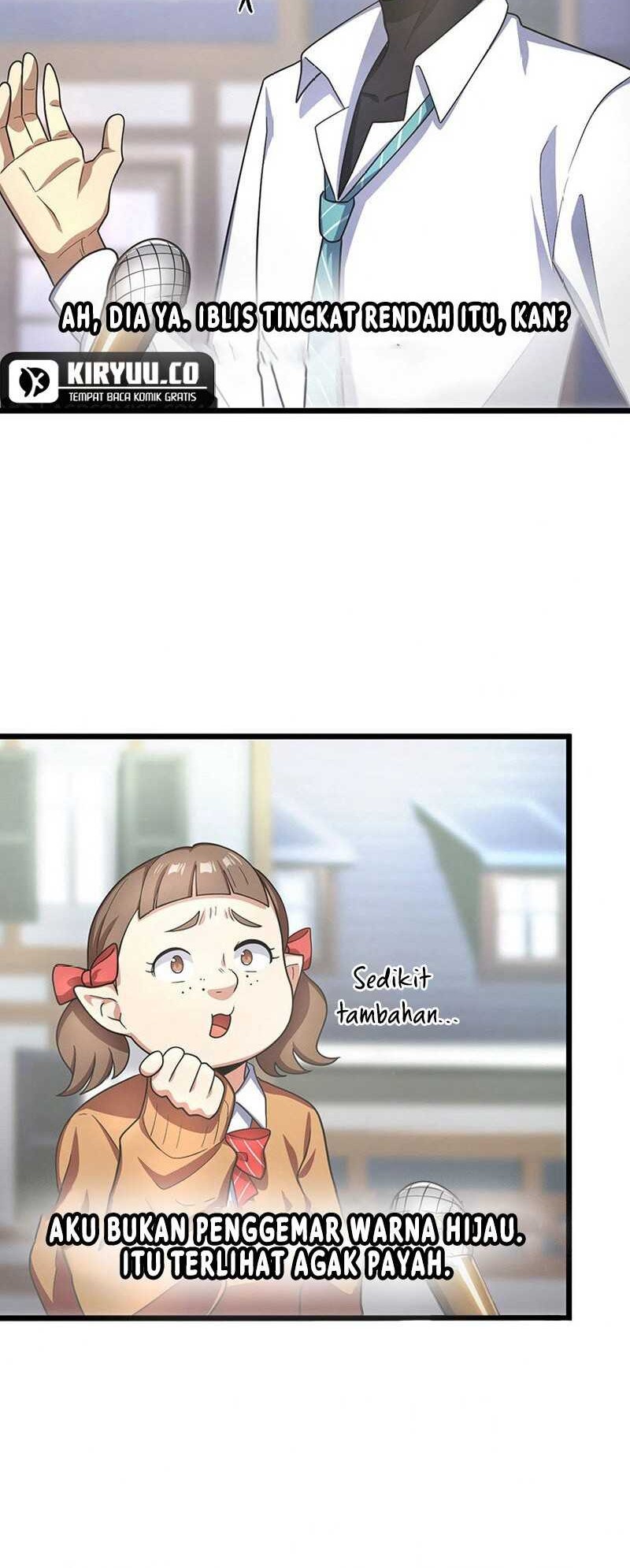 Chapter 75 - halaman 26