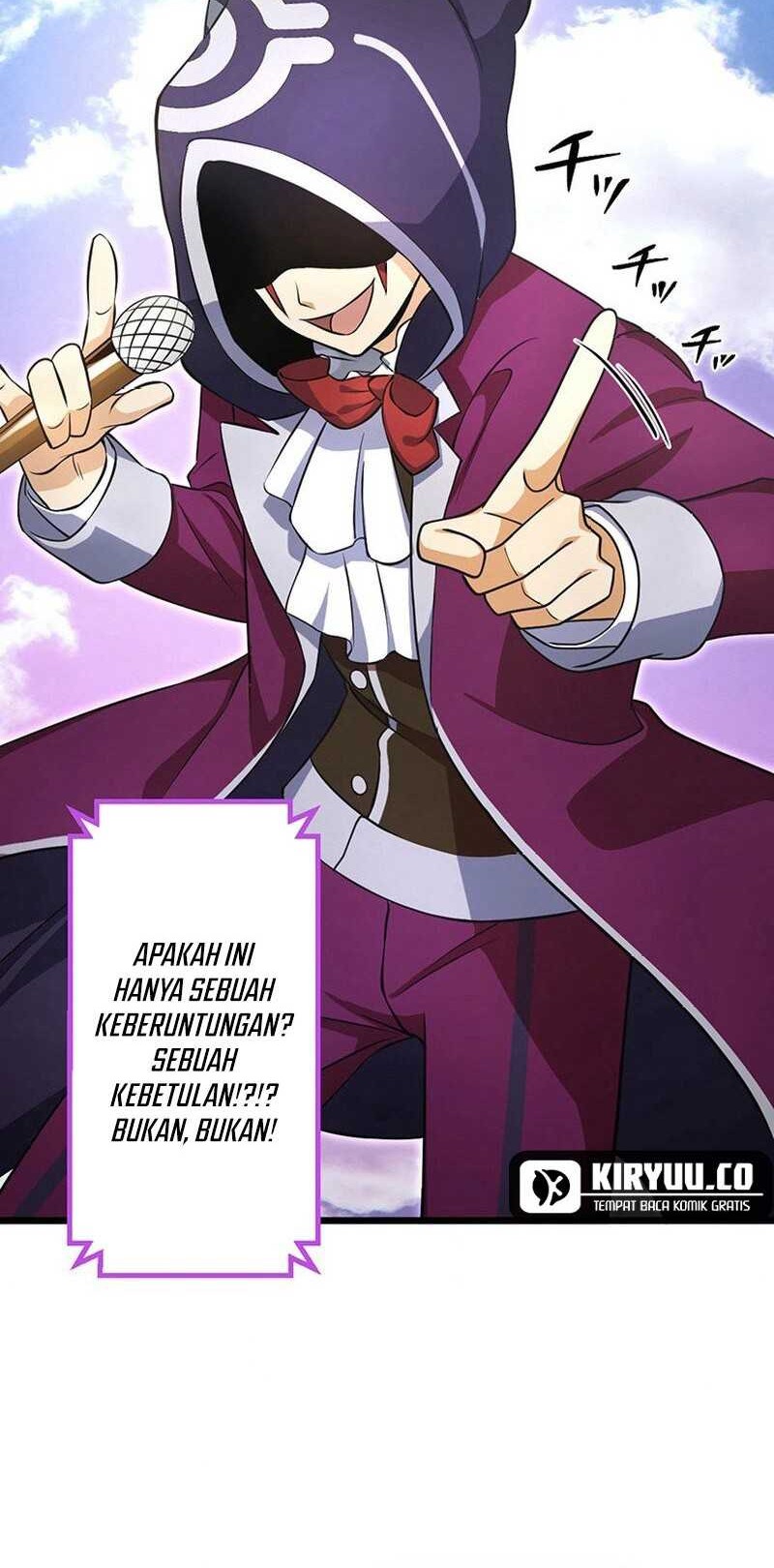 Chapter 75 - halaman 30