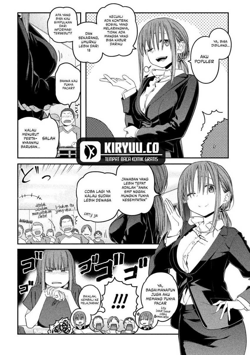 Chapter 49 - halaman 8