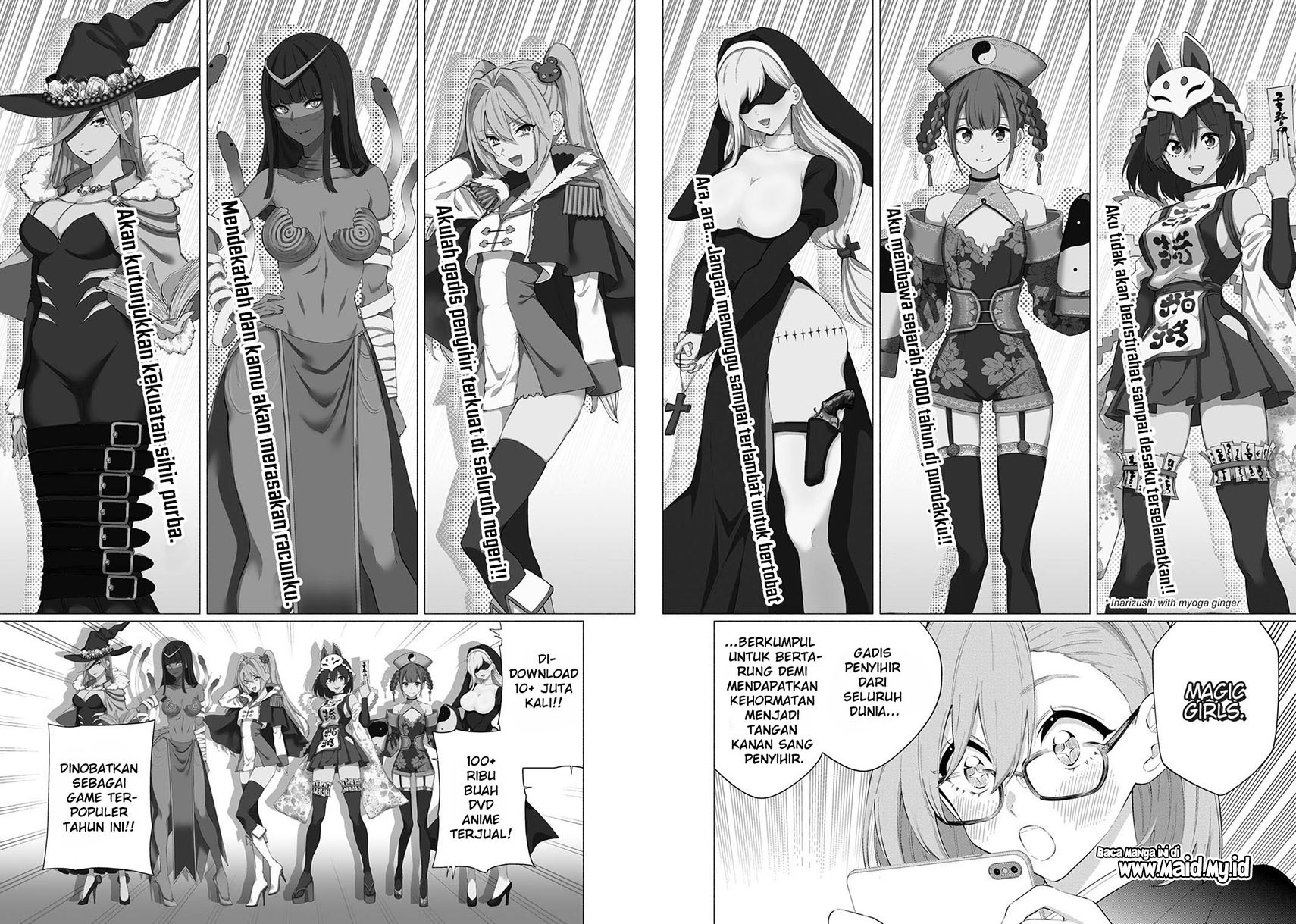 Chapter 86 - halaman 15
