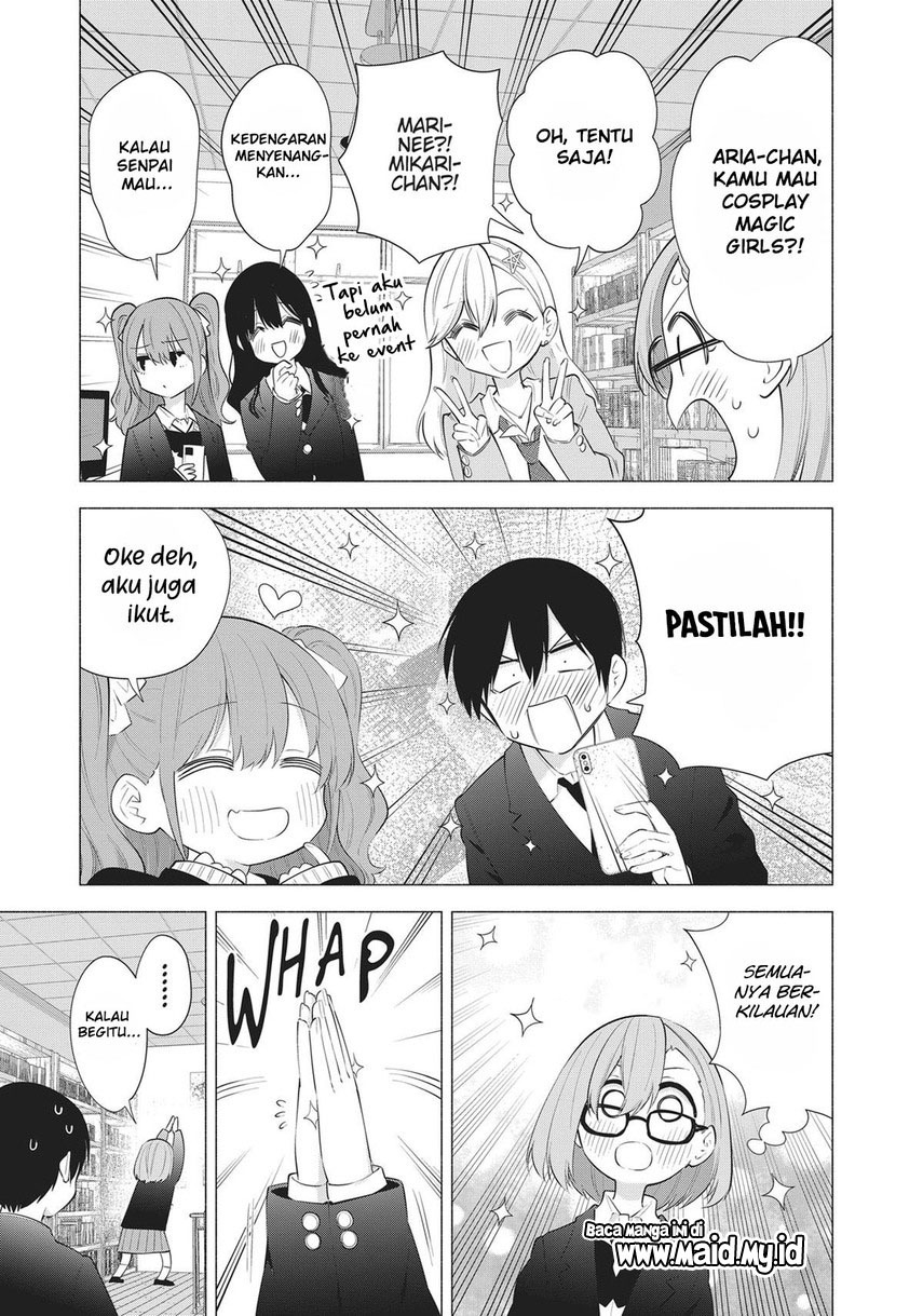 Chapter 86 - halaman 19