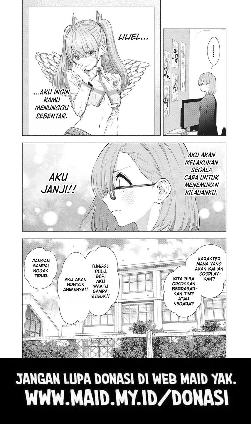 Chapter 86 - halaman 21