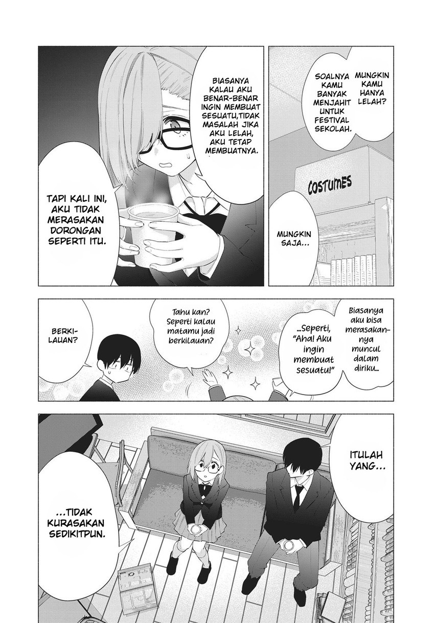 Chapter 86 - halaman 6