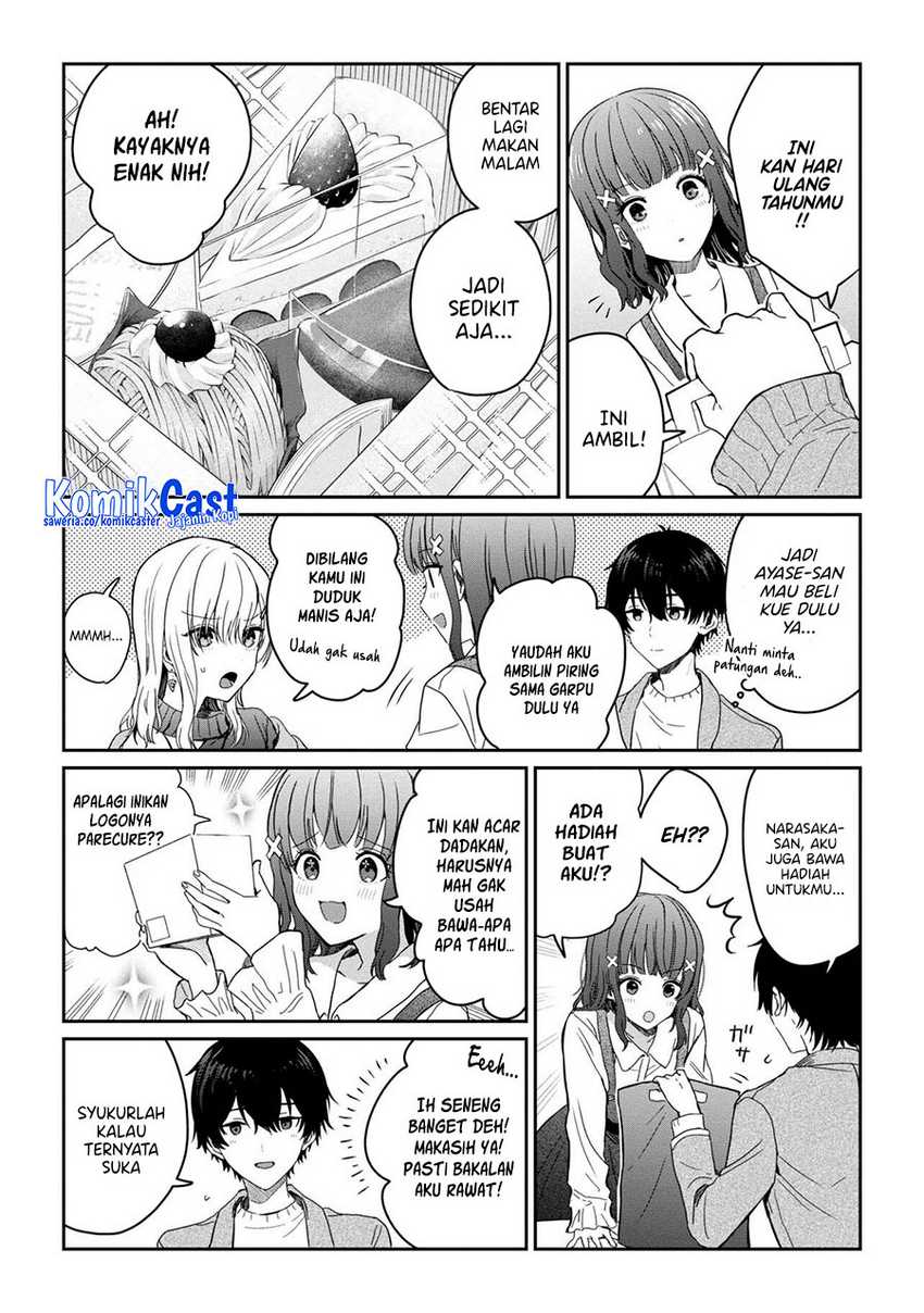Chapter 27.1 - halaman 10