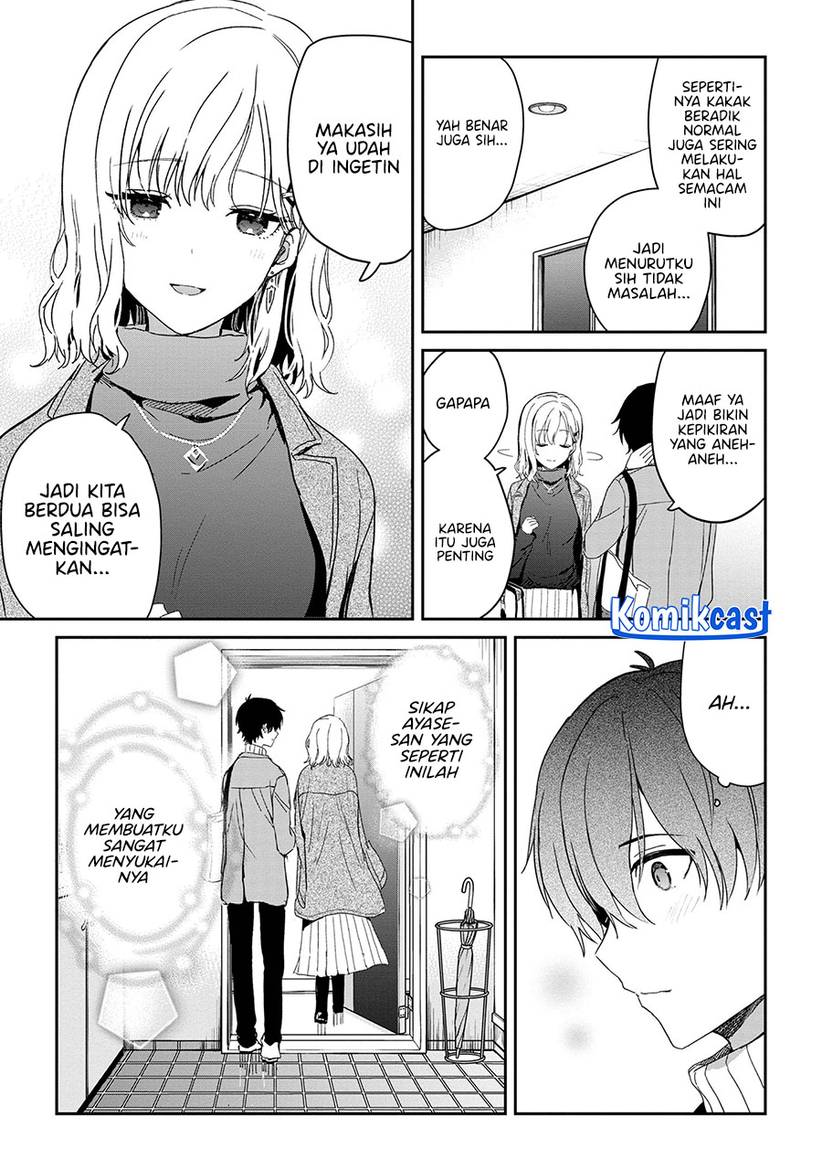Chapter 26.1 - halaman 11