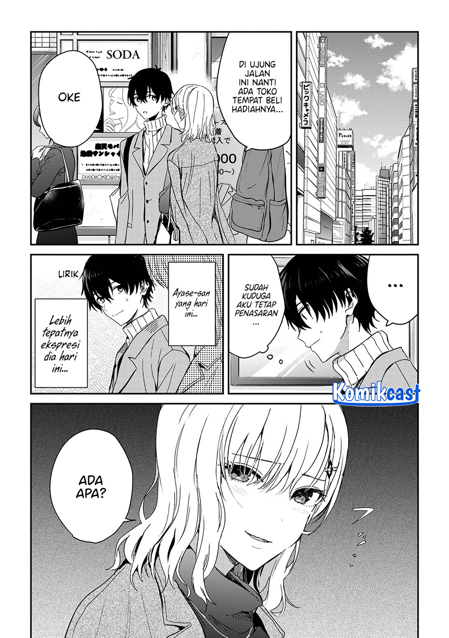 Chapter 26.1 - halaman 12