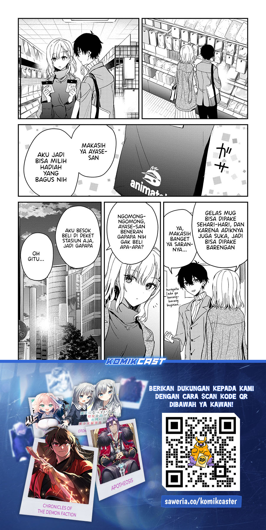 Chapter 26.1 - halaman 15