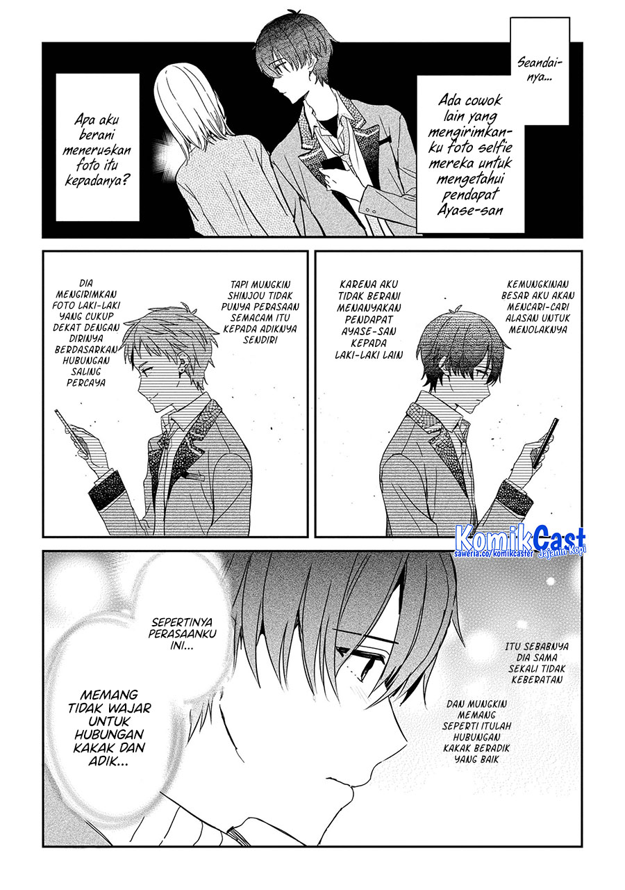 Chapter 26.1 - halaman 7