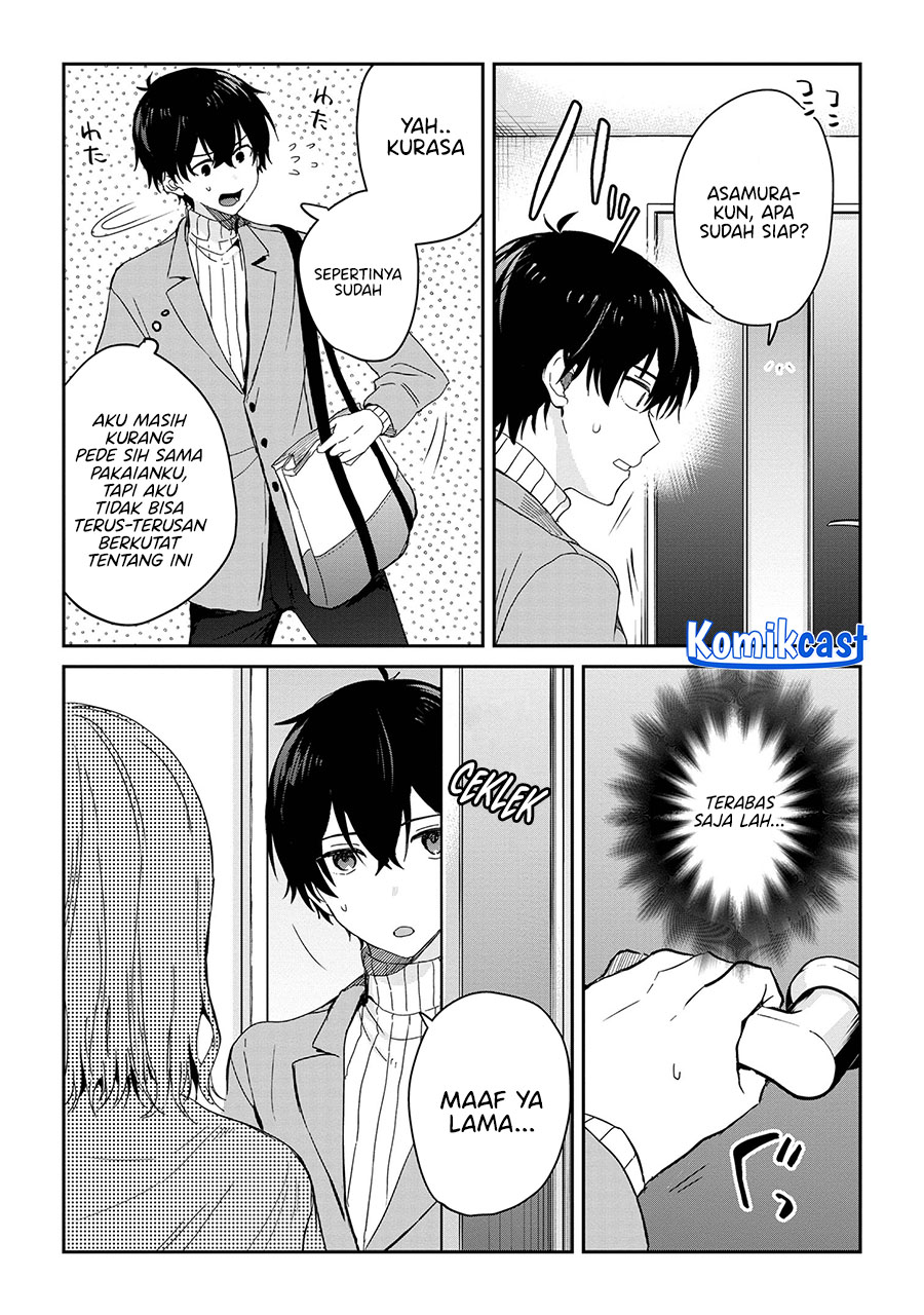 Chapter 26.1 - halaman 8