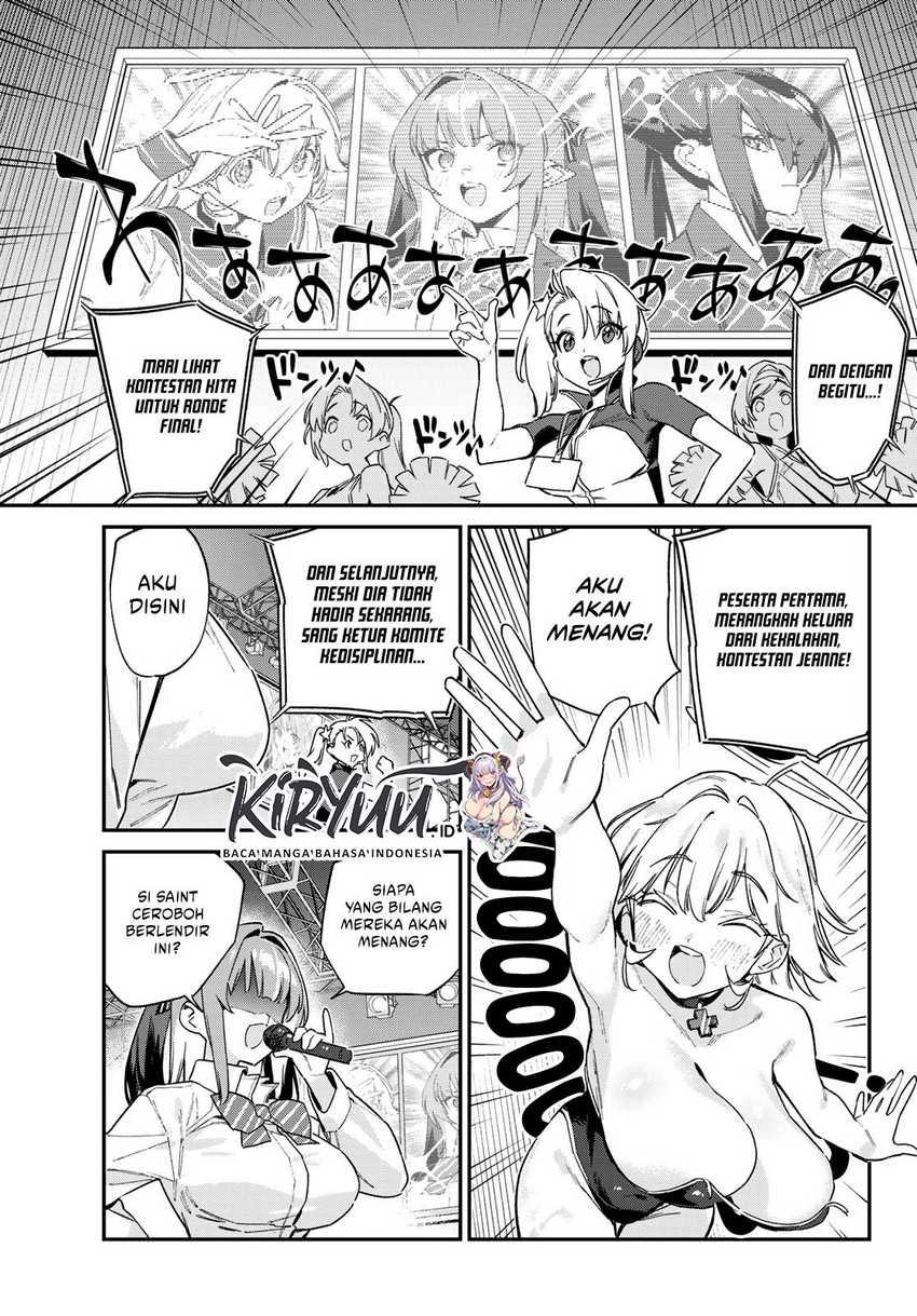 Chapter 129 - halaman 9