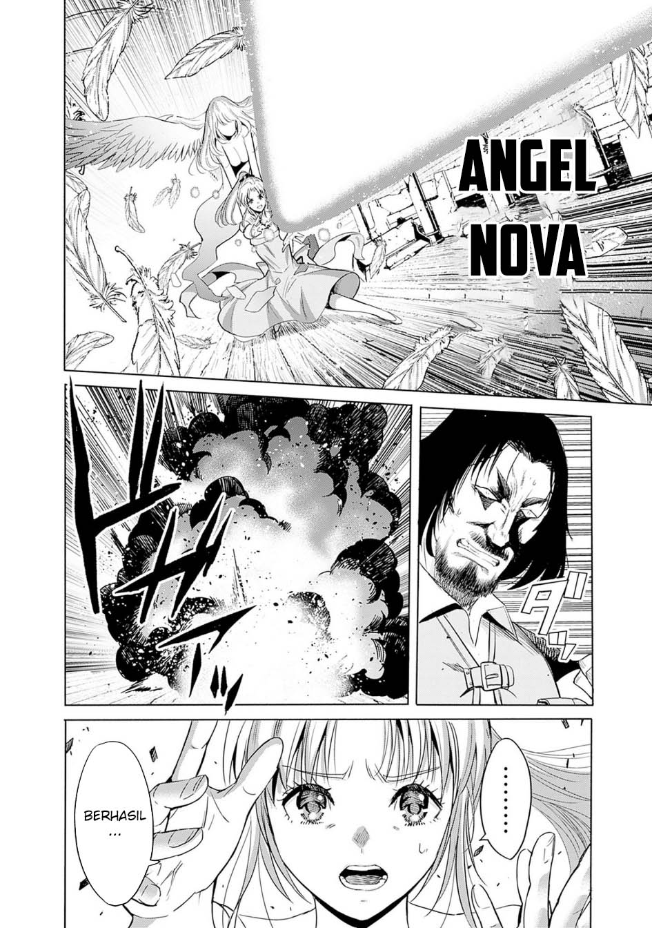 Chapter 97 - halaman 3