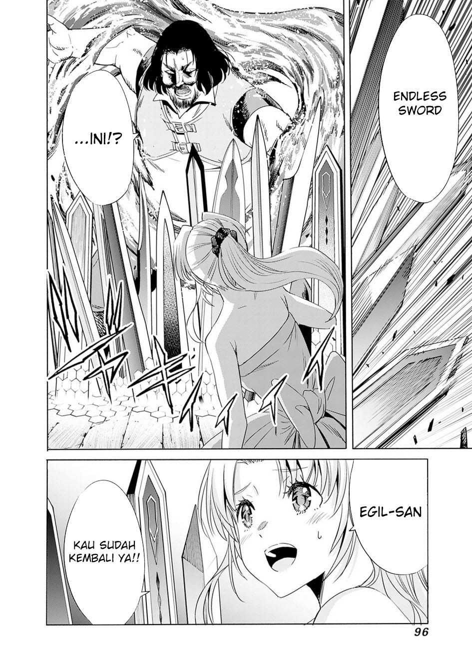 Chapter 97 - halaman 5