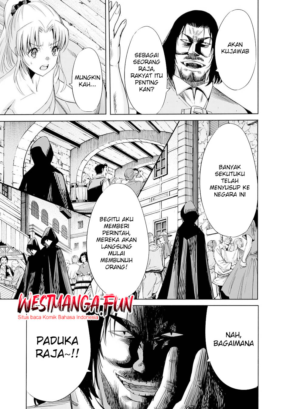 Chapter 97 - halaman 8
