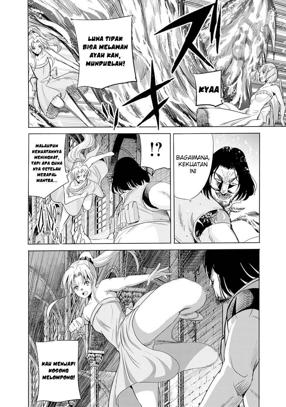 Chapter 96 - halaman 11