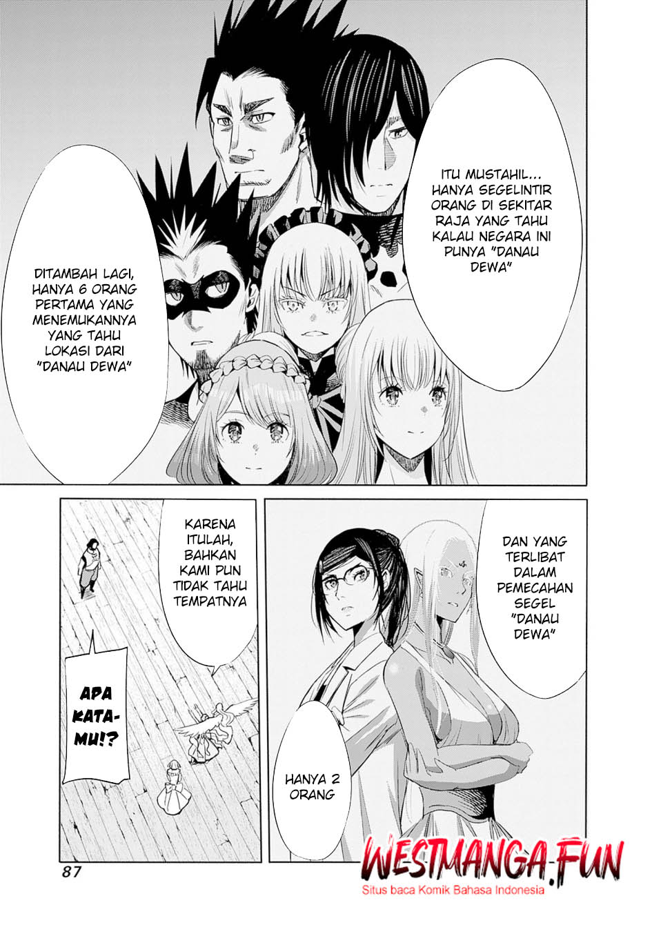 Chapter 96 - halaman 6