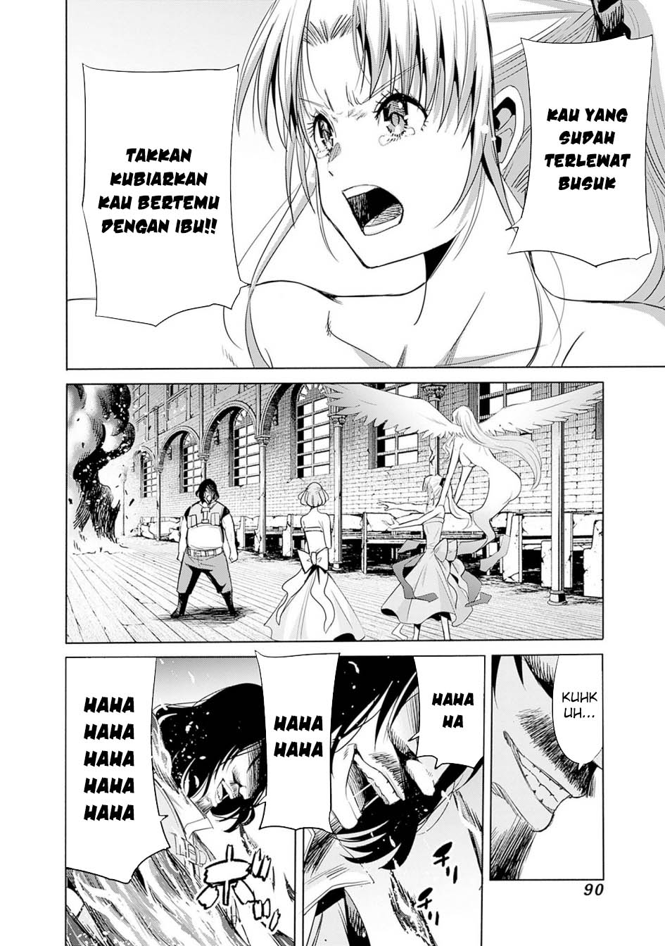 Chapter 96 - halaman 9